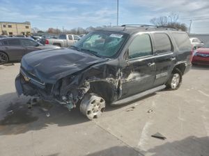 Chevrolet Tahoe C1500 LT 5.3L 8 2013