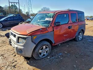 Honda Element EX 2.4L 4 2004