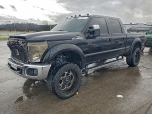 Ford F-250 SUPER DUTY 6.2L 8 2015