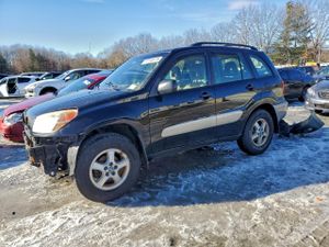 Toyota Rav4 2.4L 4 2005