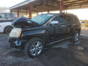 GMC Terrain SLE 3.6L 6 2014