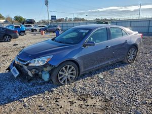 Chevrolet Malibu 2LT 2.5L 4 2014
