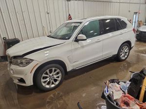 BMW X5 XDRIVE35I 3.0L 6 2015