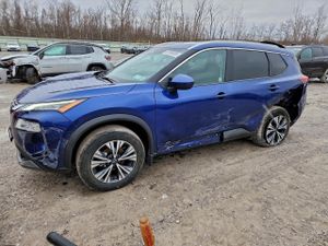 Nissan Rogue SV 1.5L 3 2023