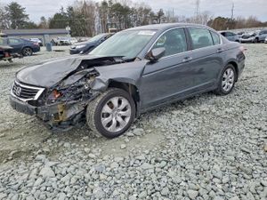 Honda Accord EXL 2.4L 4 2008