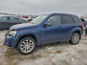 Suzuki Grand Vitara XSPORT 2.4L 4 2013