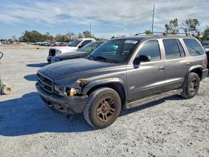 Dodge Durango SPORT 4.7L 8 2002