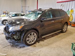 Chevrolet Traverse LT 3.6L 6 2014