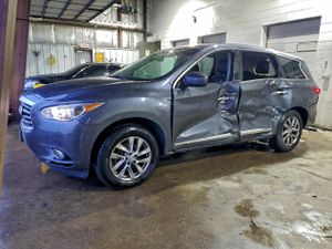 Infiniti QX60 3.5L 6 2014
