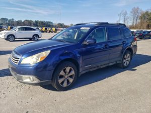 Subaru Outback 2.5I PREMIUM 2.5L 4 2011