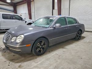 Kia Opirus (Amanti) 3.8L 6 2008