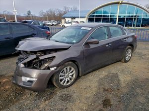 Nissan Altima 2.5 2.5L 4 2014