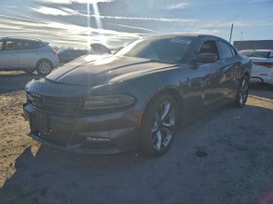 Dodge Charger R/T 5.7L 8 2015