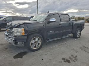 Chevrolet Silverado 1500 C1500 LT 5.3L 8 2013
