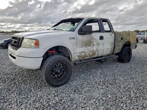 Ford F-150 4.6L 8 2006