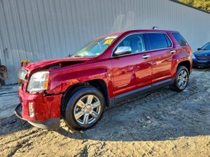 GMC Terrain SLE 2.4L 4 2015