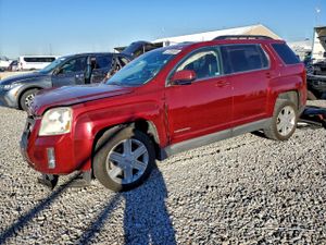 GMC Terrain SLT 3.0L 6 2012