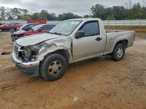 GMC Canyon 2.9L 4 2007