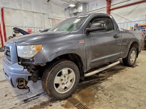 Toyota Tundra 5.7L 8 2007