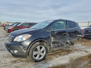 Buick Encore 1.4L 4 2015