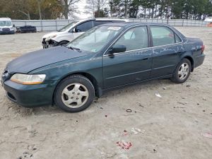 Honda Accord EX 2.3L 4 1999