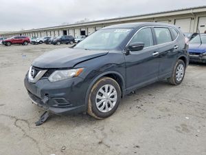Nissan Rogue S 2.5L 4 2015