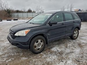 Honda CR-V LX 2.4L 4 2009