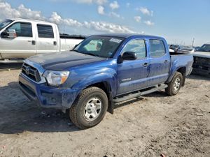 Toyota Tacoma DOUBLE CAB PRERUNNER 2.7L 4 2015