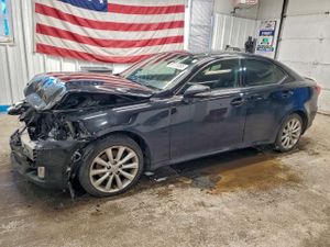 Lexus IS 250 2.5L 6 2010