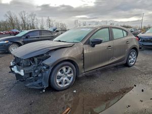 Mazda 3 SPORT 2.0L 4 2014