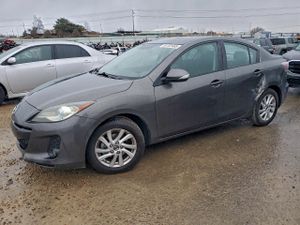 Mazda 3 I 2.0L 4 2013