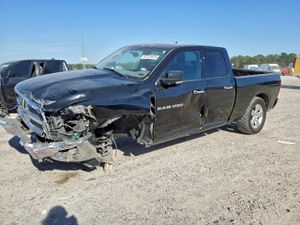 Dodge RAM SLT 5.7L 8 2012