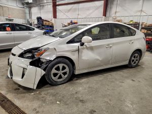 Toyota Prius 1.8L 4 2014
