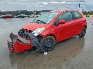 Toyota Yaris 1.5L 4 2009