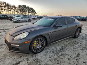 Porsche Panamera 2 3.6L 6 2014