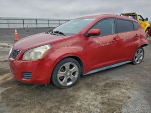 Pontiac Vibe 2.4L 4 2009