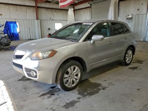 Acura RDX 2.3L 4 2011