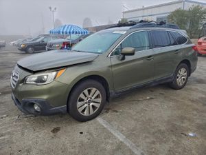 Subaru Outback 2.5I PREMIUM 2.5L 4 2015