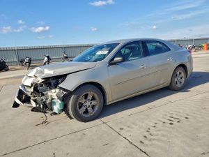 Chevrolet Malibu LS 2.5L 4 2014