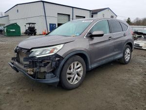 Honda CR-V EX 2.4L 4 2015