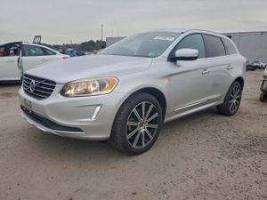 Volvo XC60 T5 PREMIER 2.5L 5 2015