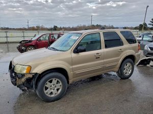 Ford Escape LIMITED 3.0L 6 2007