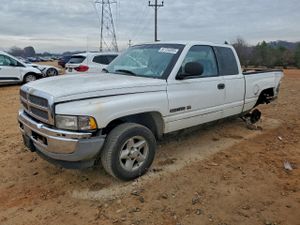 Dodge RAM 5.2L 8 2000