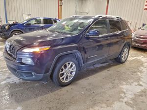 Jeep Cherokee LATITUDE 3.2L 6 2014