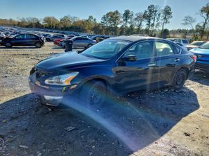 Nissan Altima 2.5 2.5L 4 2014