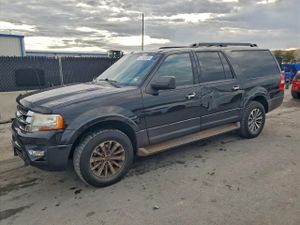 Ford Expedition EL XLT 3.5L 6 2015