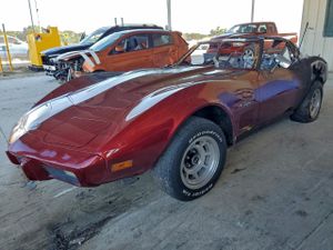 Chevrolet Corvette 1976