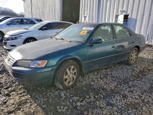 Toyota Camry CE 3.0L 6 1997