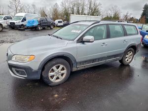 Volvo XC70 3.2L 6 2008