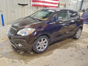 Buick Encore 1.4L 4 2014